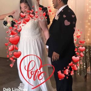 Meet your Posher, Gina